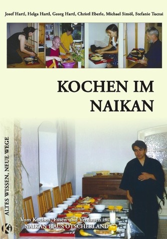 Kochen im Naikan