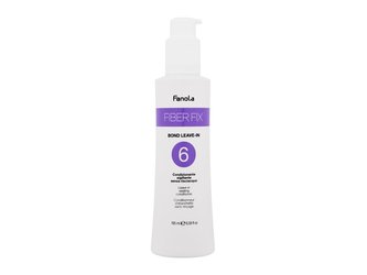 Fanola Fiber Fix Kondicionér Bond Leave-In 6 195 ml pro ženy