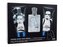 Star Wars Stormtrooper toaletní voda 75 ml + balzám na holení 150 ml + sprchový gel 150 ml