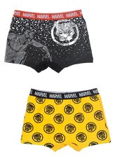 DUOPACK BOXERKY AVENGERS - velikost 9-10