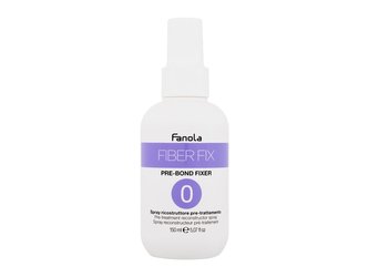 Fanola Fiber Fix Bezoplachová péče Pre-Bond Fixer 0 150 ml pro ženy