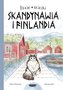 Kocie ścieżki T.2 Skandynawia i Finlandia