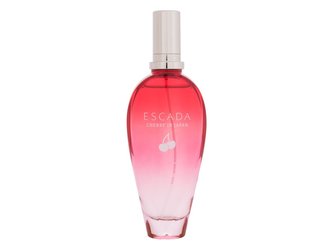 ESCADA Cherry In Japan Toaletní voda 100 ml pro ženy