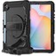 TECH-PROTECT SOLID360 Galaxy TAB S6 Lite 10.4" (2020/2022) černé