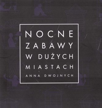 Nocne zabawy w dużych miastach