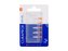 Curaprox Náhradní mezizubní kartáček CPS 14B Regular (Refill) 5 ks unisex