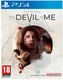The Dark Pictures - The Devil In Me (PS4)
