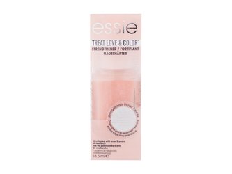 Essie Treat Love & Color Péče o nehty 13,5 ml 02 Tinted Love Sheer pro ženy