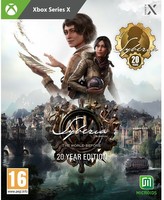 Syberia: The World Before - 20 Year Edition (Xbox Series)