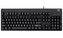 Adesso AKB-630UB/ drátová klávesnice/ multimedia/ antimikrobiální/ IP67 vodotesná/ USB/ černá/ US layout
