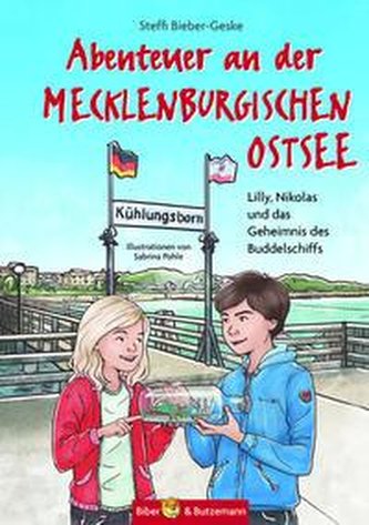 Abenteuer an der Mecklenburgischen Ostsee