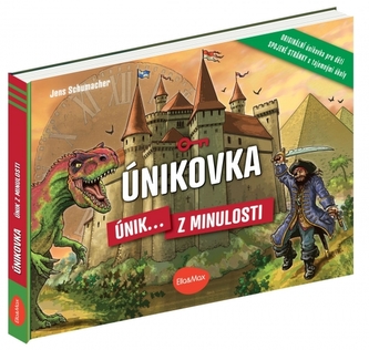 Únikovka – Únik z minulosti Únikovka – Únik z minulosti