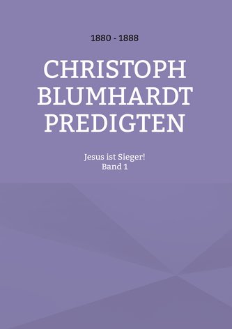 Jesus ist Sieger!