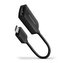 AXAGON adaptér z UBC-C na HDMI verze 2.0 / RVC-HI2 / 4k/60Hz / 0,2m