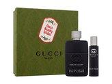 Gucci Guilty Pour Homme parfémovaná voda 50 ml + parfémovaná voda 15 ml