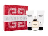 Givenchy L´Interdit - EDP 50 ml + tělové mléko 75 ml + tělový olej 75 ml woman