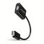 AXAGON adaptér z HDMI na VGA / RVH-VGN / FullHD / 1920*1200 / 0,2m