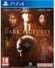 The Dark Pictures: Volume 2 (House of Ashes & The Devil In Me ) (PS4)