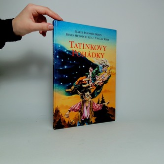 Tatínkovy pohádky