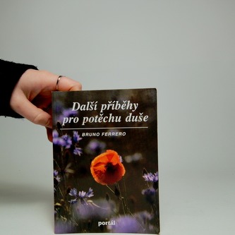 Další příběhy pro potěchu duše