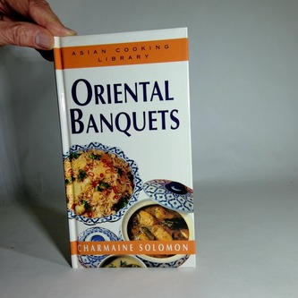 Oriental Banquets