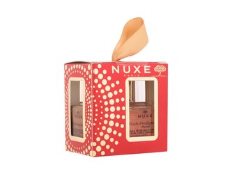 Nuxe Dárková sada multifunkčních suchých olejů Minis Prodigious Oils woman