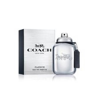 Coach Platinum - EDP 200 ml man