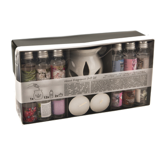 Aromalampa ker. sada 15 ks Aromalampa ker. sada 15 ks