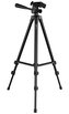 Doerr SMARTY stativ  (41-112 cm, 465 g, max.3kg, SmartPhone hlava, černý)