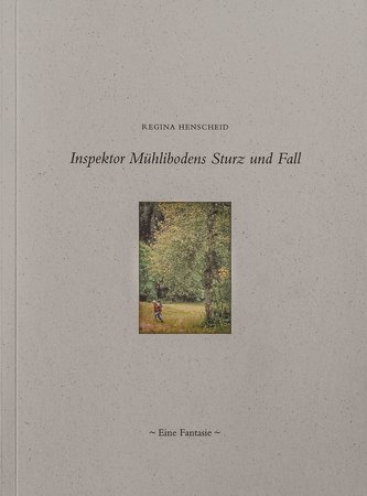 Inspektor Mühlibodens Sturz und Fall
