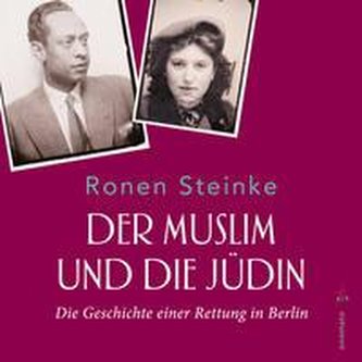 Der Muslim und die Jüdin