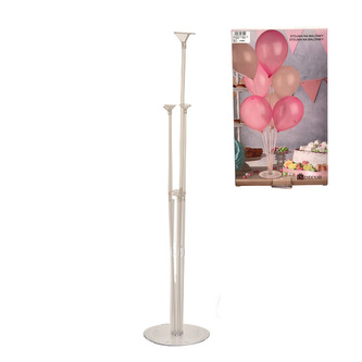 Stojan UH na 7 ks balónků 18x70 cm