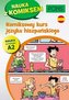 Komiksowy kurs języka hiszpańskiego A2 w.2