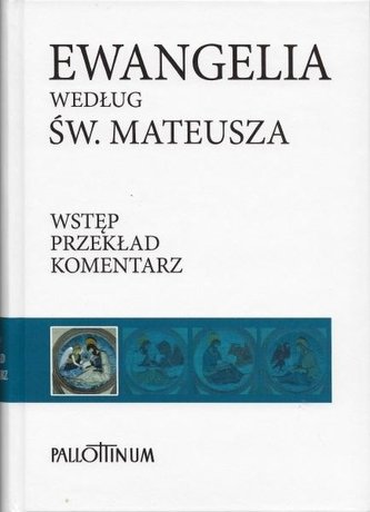Ewangelia według św. Mateusza