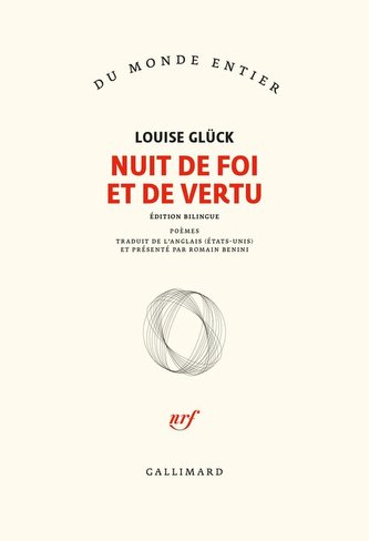 Nuit de foi et de vertu (Du monde entier)