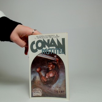 Conan Mstitel