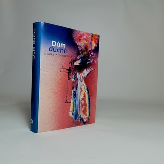 Dům duchů