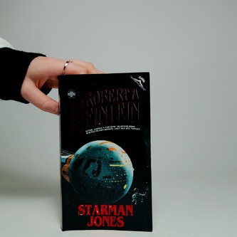 Starman Jones