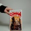 Conan a pavoučí bůh