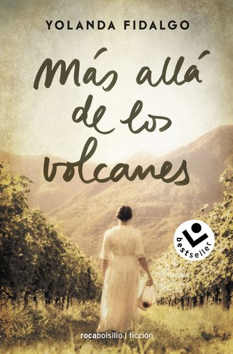 Mas alla de los volcanes