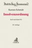 Insolvenzordnung