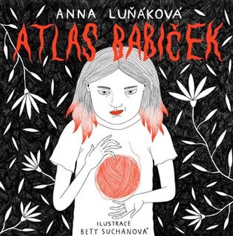Atlas babiček Atlas babiček