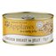 Applaws konzerva Cat Jelly Kuřecí prsa 6x70g