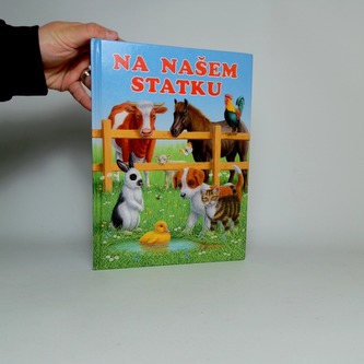 Na našem statku