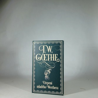 Utrpení mladého Werthera