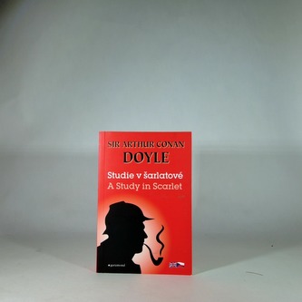 Studie v šarlatové