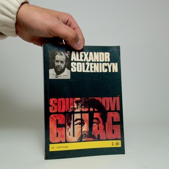 Souostroví Gulag 2. díl