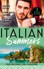 Italian Summers: For Business Or Pleasure