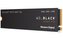 WD SSD Black SN770 1TB / WDS100T3X0E / NVMe M.2 PCIe Gen4 / Interní / M.2 2280