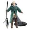 Harry Potter Bendyfig tvarovatelná postavička - Draco Malfoy Famfrpál